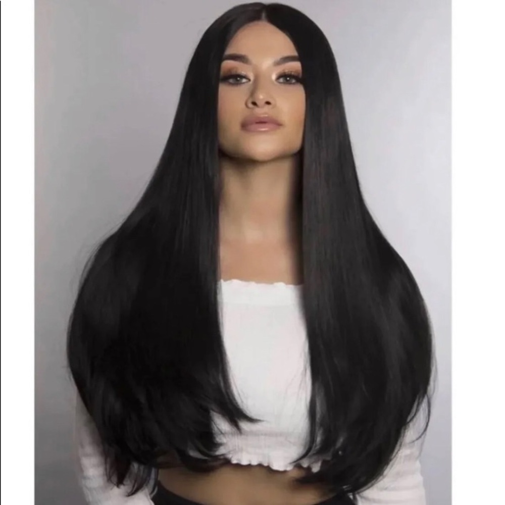 Bellami Yazmin Lace Front Wig
